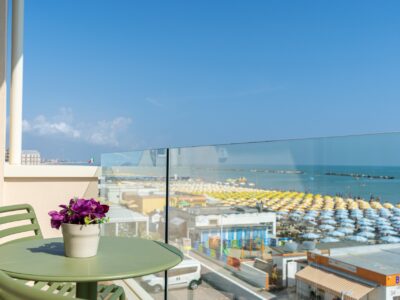 Estate 2026 in Hotel 3 Stelle a Cesenatico